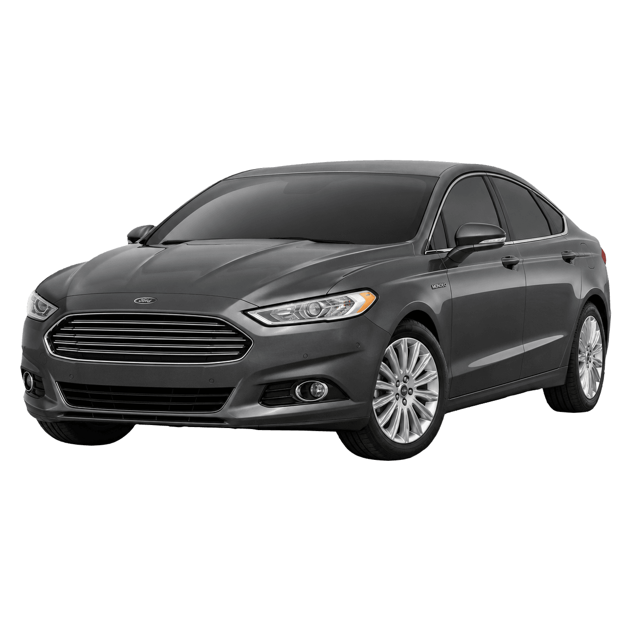 Ford Mondeo automatic for comfortable self-drive hire in Chichester