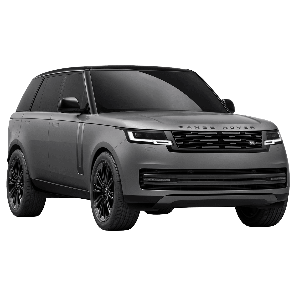Range Rover SUV hire for premium travel in Chichester