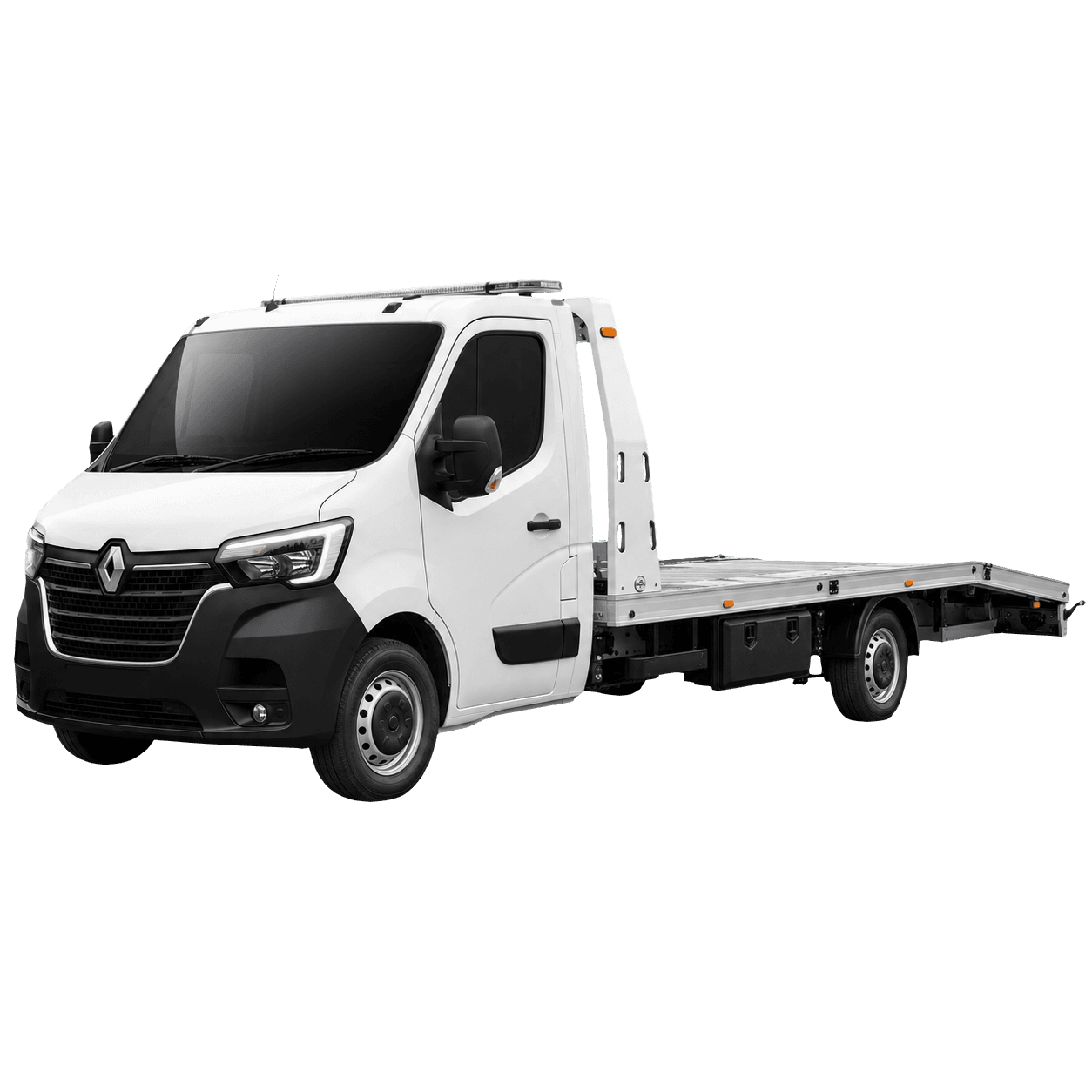 Tipper truck available for heavier Chichester jobs