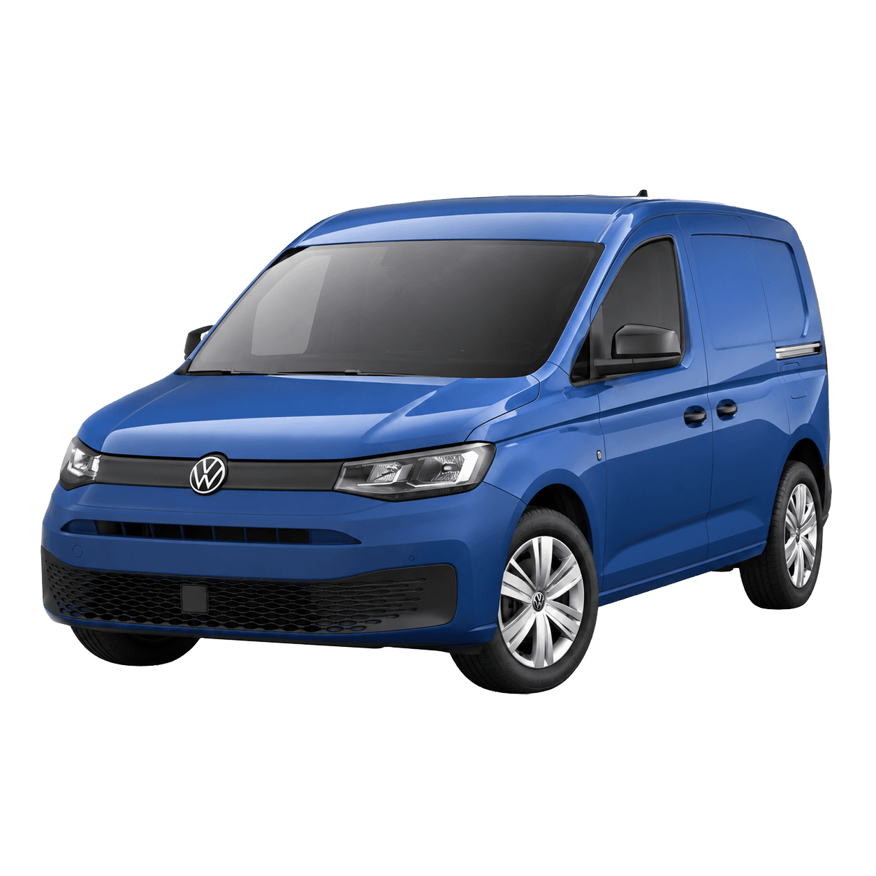 Caddy van for compact load carrying in Chichester